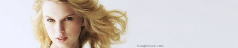 Beautiful Taylor Swift Google Cover