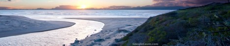 Beautiful Waterspring Google Cover