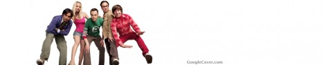 Big Bang Theory Cast Google Cover