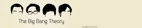 Big Bang Theory Cast Google Cover