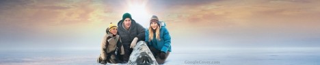 Big Miracle Google Cover