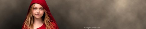 Dakota Fanning Google Cover