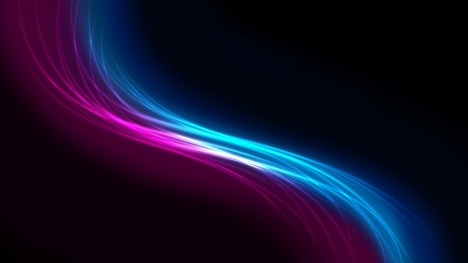 Dark Color Abstract Google Cover