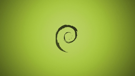 Debain  Google Cover