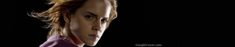 Emma Watson-Hermione  Google Cover