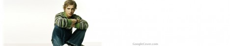 Hayden Christensen Google Cover