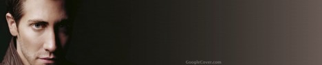 Jake Gyllenhaal Google Cover