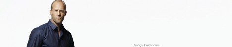 Jason Statham Google Cover