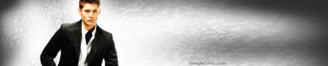 Jensen Ackles Google Cover