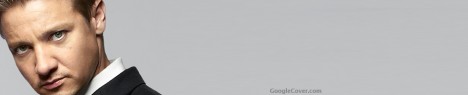 Jeremy Renner Google Cover
