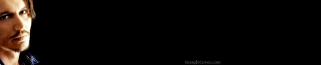 Johnny Depp Google Cover