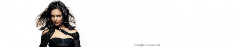 Katie Holmes Google Cover