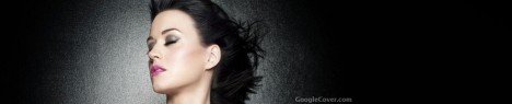 Katy Perry Google Cover