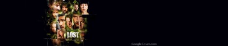 Lost Google Cover