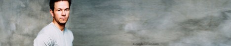 Mark Wahlberg Google Cover