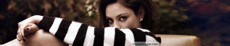Mila Kunis Google Cover