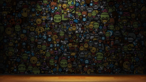 Milo Mod Google Cover