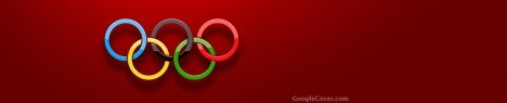 Olympic Symbol Google Cover