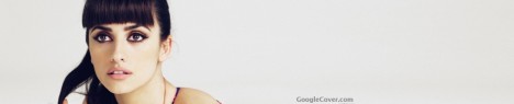 Penelope Cruz Google Cover