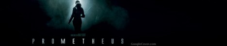 Prometheus Google Cover