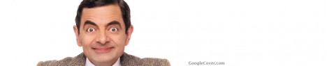 Rowan Atkinson Google Cover