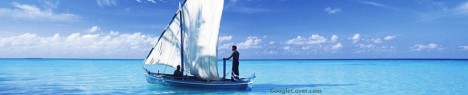 Sailing Google Cover