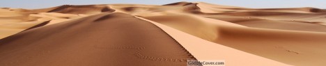 Sand Sea Google Cover