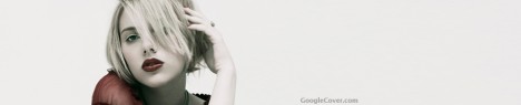 Scarlett Johansson Google Cover