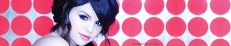 Selena Gomez Google Cover