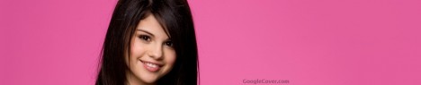 Selena Gomez Google Cover