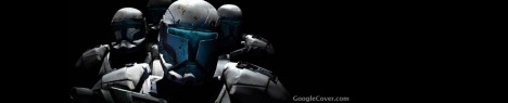 Star Wars Republic Commandos Google Cover