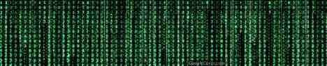The Matrix Google Cover