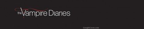 The Vampire Diaries Google Cover