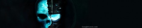 Tom Clancys Ghost Recon Google Cover